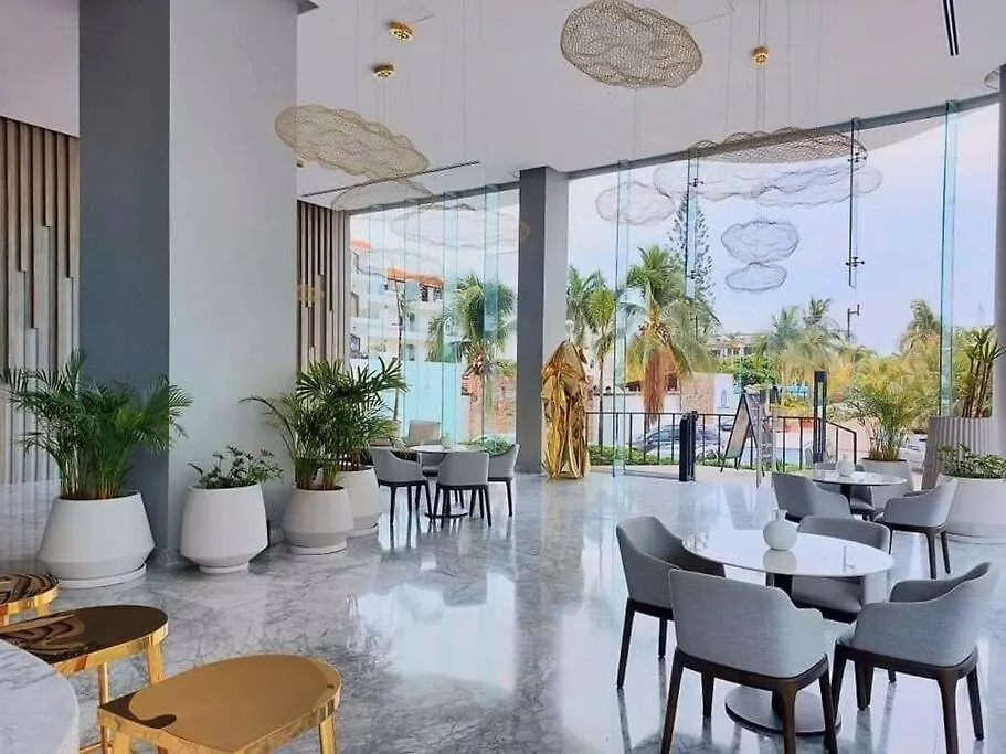 Tu Balcon Apartment Nuevo Vallarta