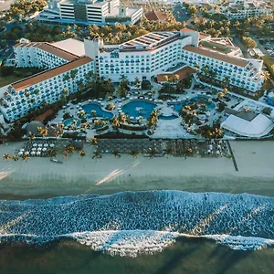 5* Курортный комплекс Hard Rock Vallarta