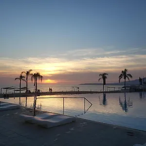 Apartment Aria Ocean 208 Departamento Con Playa Nvo Vallarta, Nuevo Vallarta