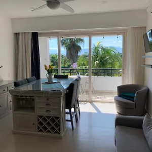 Apartment Nvo Vallarta Fortuna, Recien Remodelado,wow!, Nuevo Vallarta