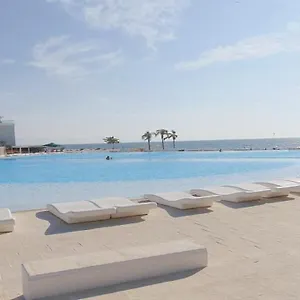 Apartment Amazing &totally New!!! Aria Ocean 306 By Kivoya, Nuevo Vallarta