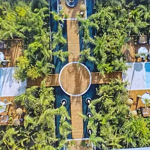 Aparthotel The Estates At Vidanta, Nuevo Vallarta