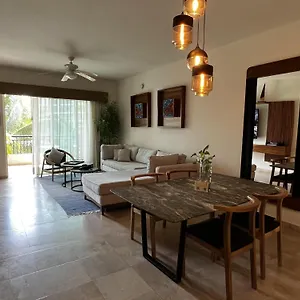 Apartment Beachfront 2 Bedroom In Playa Royale Resort,, Nuevo Vallarta