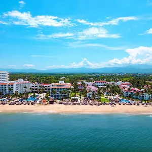 5* Resort Marival Emotions & Riviera Nayarit By Mercure