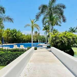 Apartment Your Luxury Oasis At Taheima, Nuevo Vallarta