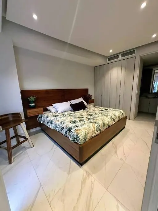 Tu Balcon Apartment Nuevo Vallarta