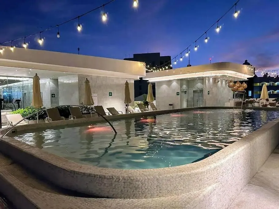 Tu Balcon Apartment Nuevo Vallarta